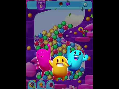 Let's Play - Sugar Blast (Level 541 - 550)