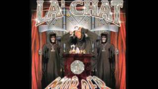 La Chat - Crumb to a brick