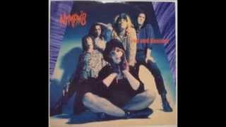 The Nymphs - Sad and Damned