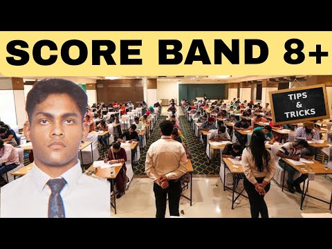 DAY 78 of self improvement | My IELTS WRITTEN EXAM , Academic UKVI full guide