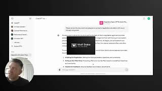 Multimodal Negotiation Simulations