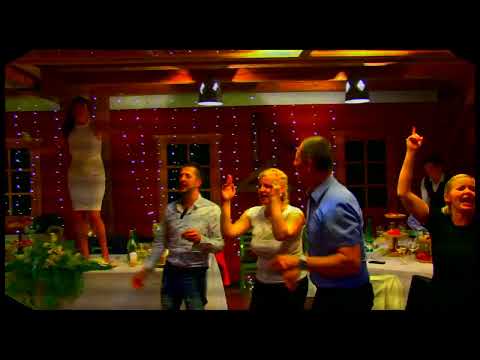 LUTKA ZA BAL (Cover) - Objem band na poroki (Igramo na zabavah, Bend za poroko)