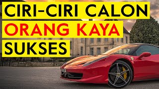 Download lagu Ciri Ciri Calon Orang Yang Akan Kaya Dan Sukses | Video Motivasi mp3 Download lagu Ciri Ciri Calon Orang Yang Akan Kaya Dan Sukses | Video Motivasi mp3