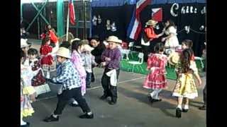 preview picture of video 'EL BAILARIN DE GUARACHA'