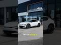 Take your next adventure electric with the Kia EV6 | CABLE DAHMER