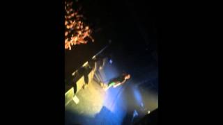 Ascension - Live Mac Miller