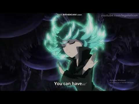 Tatsumaki VS Boros's Ship