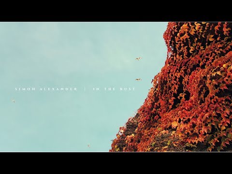 Simon Alexander - In The Rust