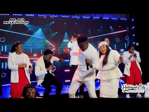 Mr M & Revelation - Good news (Video)