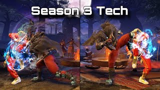 Techs