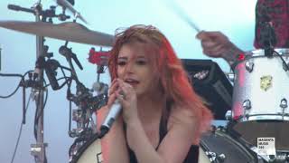 Against the Current - Gravity (Live at Rock am Ring 2019)