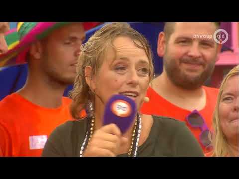 Zomer in Gelderland 13 augustus 2018 - Heerewaarden