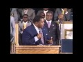 Dr. E. Dewey Smith, Jr. - Homosexuals & the Black Church
