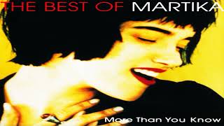 Martika - Love...Thy Will Be Done (Single Version) 1991