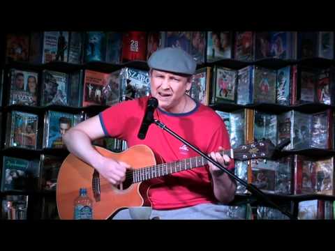 Евгений Кузёмин (ДРЫНк) - Из под пальцев на рояле