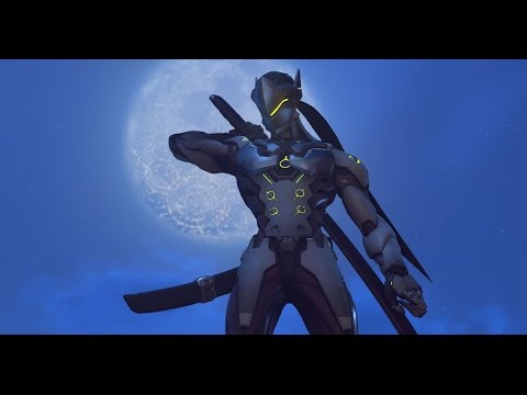 The secret Genji tricks
