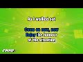 Barenaked Ladies - The Humour Of The Situation - Karaoke Version from Zoom Karaoke - Zoom Karaoke Official Barenaked Ladies - The Humour Of The Situation - Karaoke Version from Zoom Karaoke