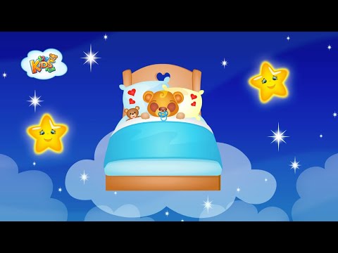 Najpiękniejsze polskie kołysanki dla dzieci