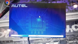 Download the video "Autel pc programming suite how to select immobolizer eeprom mcu"