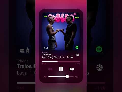 Lava, Thug Slime, Lev - Trelos(Official Video)