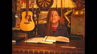Duke Special - Lose My Breath - My Bloody Valentine cover  - Songs From The Shed