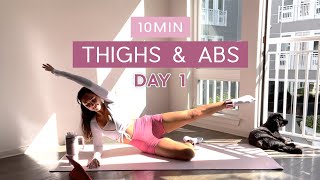 كورس 1 Month Pilates Plan