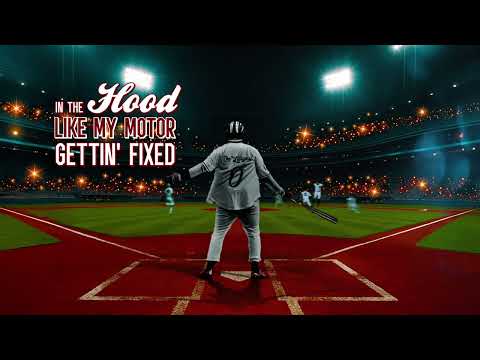 Big Yavo - Webbie Flow (Official Lyric Video)