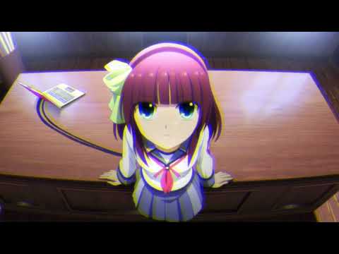 Angel Beats AMV - Prompto - Push Me ft. Kylof Söze