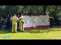 In speeltuin overleden man is 32-jarige Assenaar - RTL NIEUWS