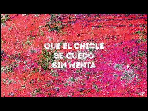 No maZ / dj nax & i z marin (audio oficial)