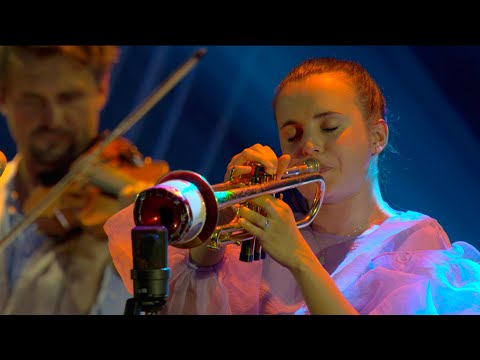 JazzBaltica 2023: Andrea Motis