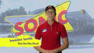 Sonic Drive-In Training Video (Sample)