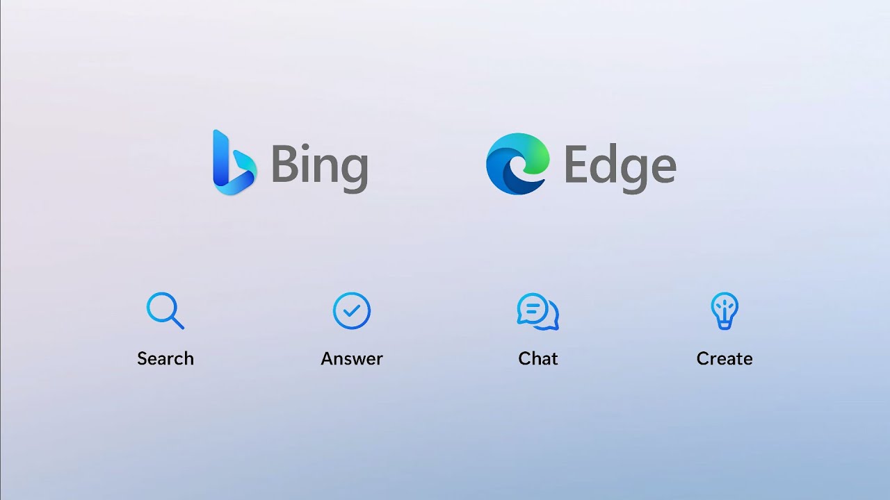 Latest Bing & Edge Browser Enhancements by ChatGPT AI Update