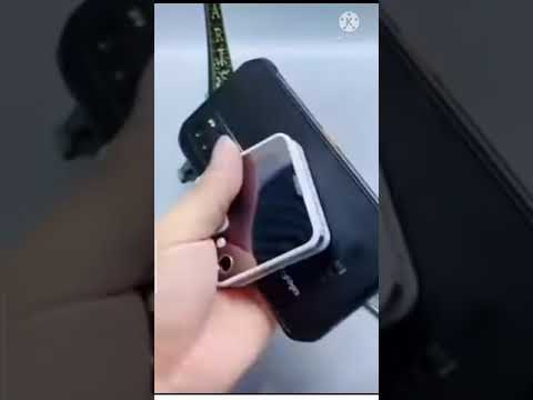 got something 🔥🔥🔥🔥🔥#Ulefone Armor 7