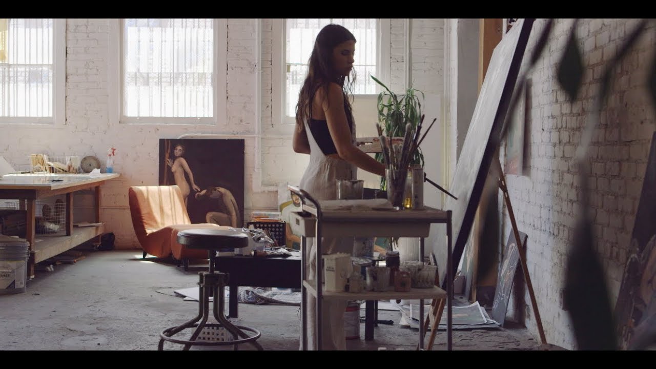 Saatchi Art: Be Original Buy Original