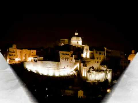 Madre Terra-Francesco Renga e Tazenda