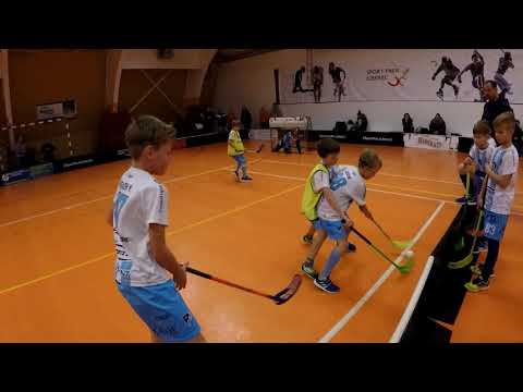 FBC Šluknovsko - 4. Turnaj - Elevové - Liberec - 17.11.2018