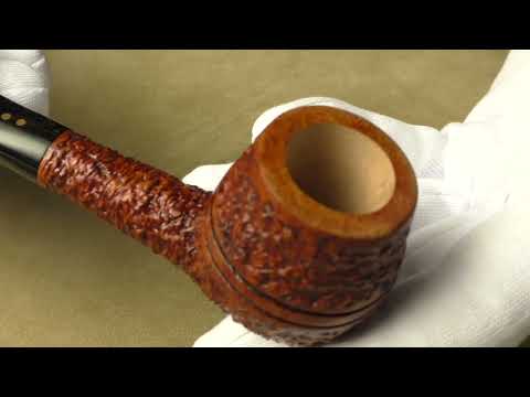 Radice Rind E - pipe 1977