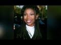 Brandy When You Touch Me Sped Up