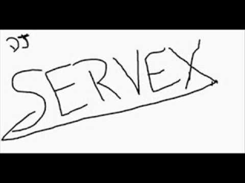 Servex- Drumbo
