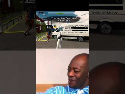 $50million sold🤑Free account truck 🚒 car parking multiplayer #carparkingmultiplayer #cpmfreeacc #cpm