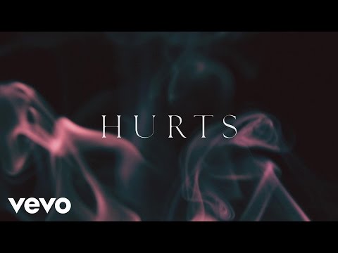 Hurts - Weight of the World (Audio)