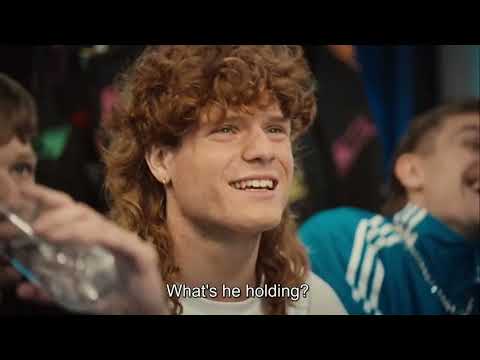 KaZek vs Po Prostu Kajtek BATTLE Rhythm + Flow Poland Season1 (ENG SUB)