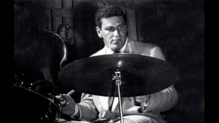 Stan Levey: Stanley The Steamer