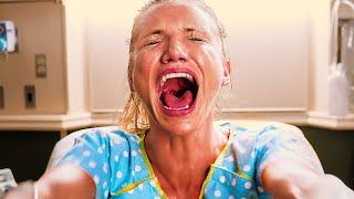 Download lagu The Hell of Giving Birth | What to Expect When You're Expecting | CLIP mp3