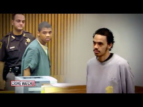 Man wrongfully convicted as teen free after hitman confesses