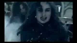 Cradle of Filth  Byronic Man