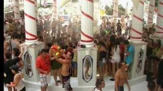 Es Paradis fiesta del agua IB 82009