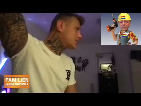 Sven (SEMI 069) hat Beziehungsstress mit Natascha!