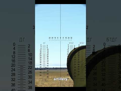 How To Use The SU-152 Like Real Artillery!